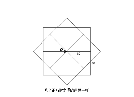 Python 海龟绘图 100 题——第 45 题