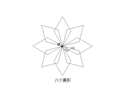 Python 海龟绘图 100 题——第 52 题