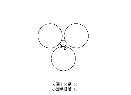 Python 海龟绘图 100 题——第 63 题