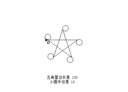 Python 海龟绘图 100 题——第 65 题