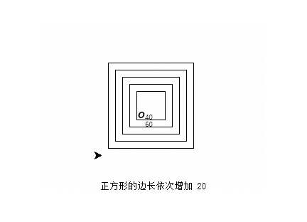 Python 海龟绘图 100 题——第 70 题