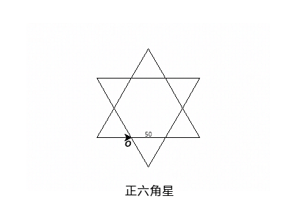 Python 海龟绘图 100 题——第 77 题