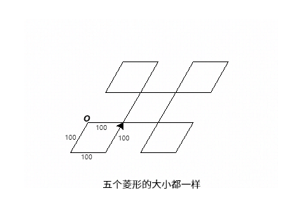 Python 海龟绘图 100 题——第 78 题