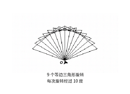 Python 海龟绘图 100 题——第 81 题