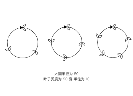 Python 海龟绘图 100 题——第 103 题