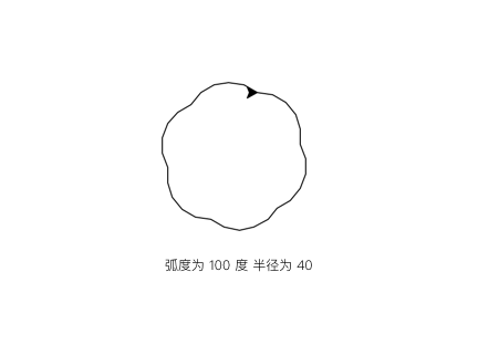 Python 海龟绘图 100 题——第 104 题