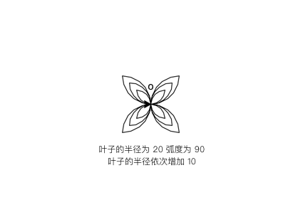 Python 海龟绘图 100 题——第 110 题